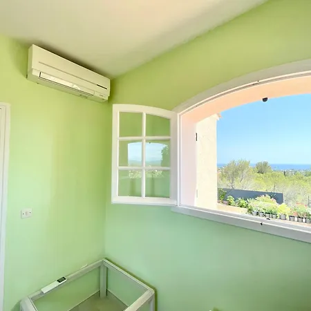 Charming French Riviera // Pool, Seaview, Ac, 9pax // Villa Saint-Raphael (Var)
